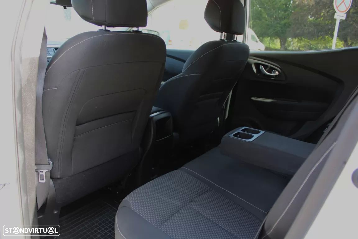Renault Kadjar 1.5 dCi Exclusive - 32