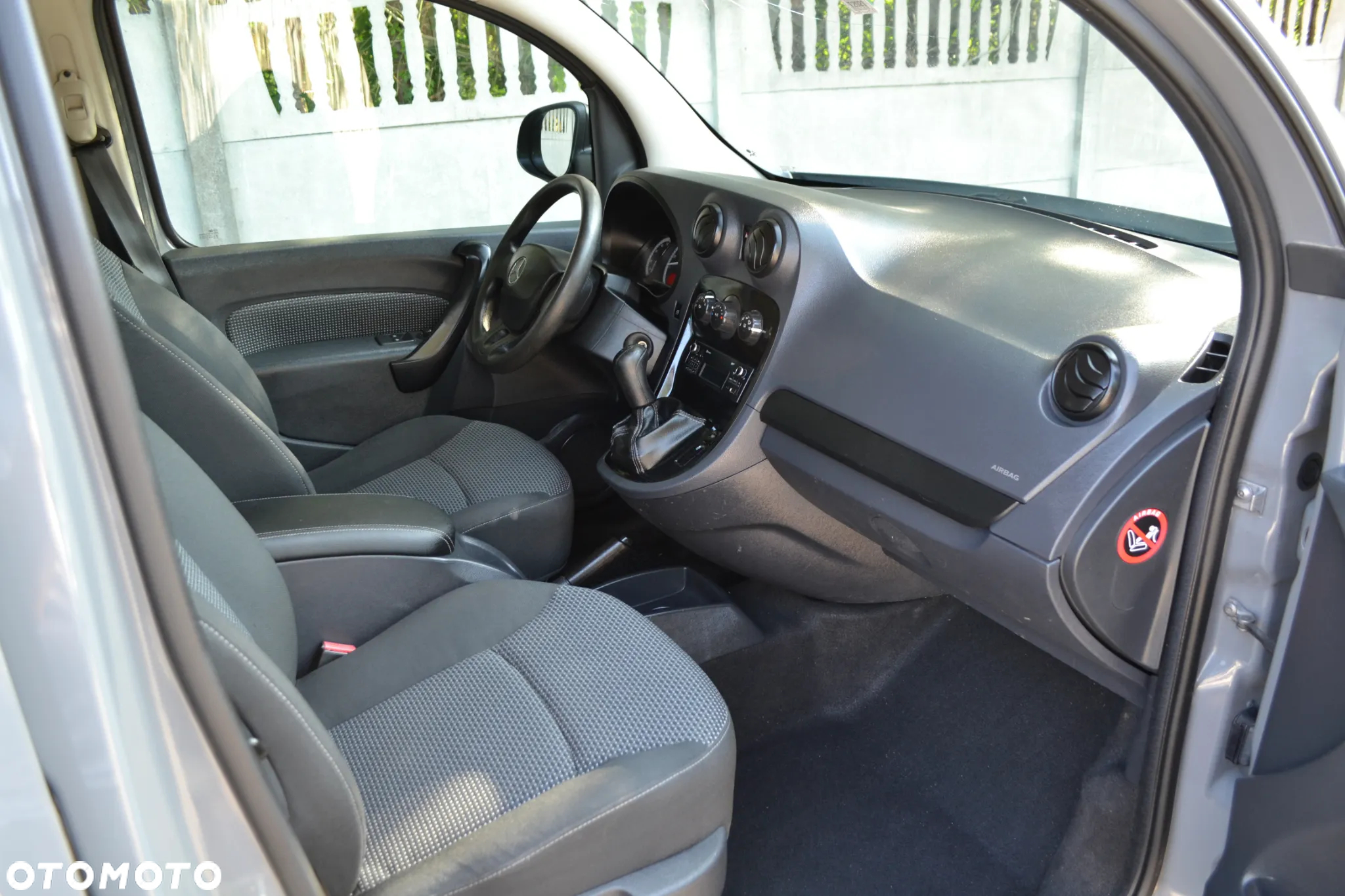 Mercedes-Benz Citan - 18