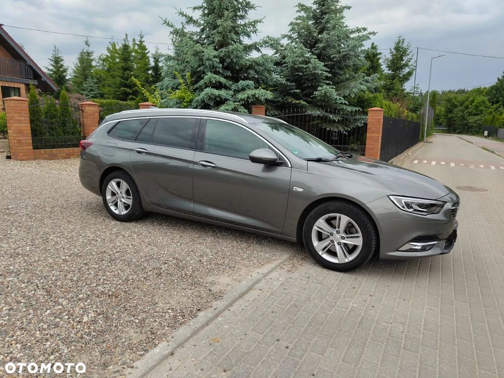 Opel Insignia 2.0 CDTI Ultimate S&S - 33