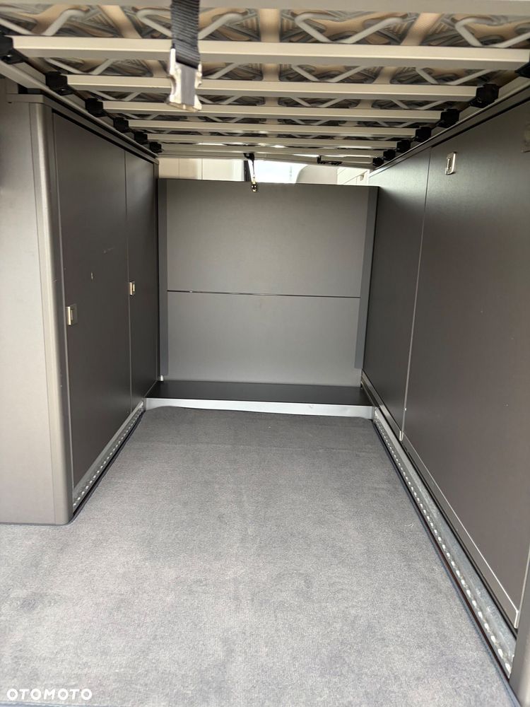 Volkswagen Grand California 600 - 31