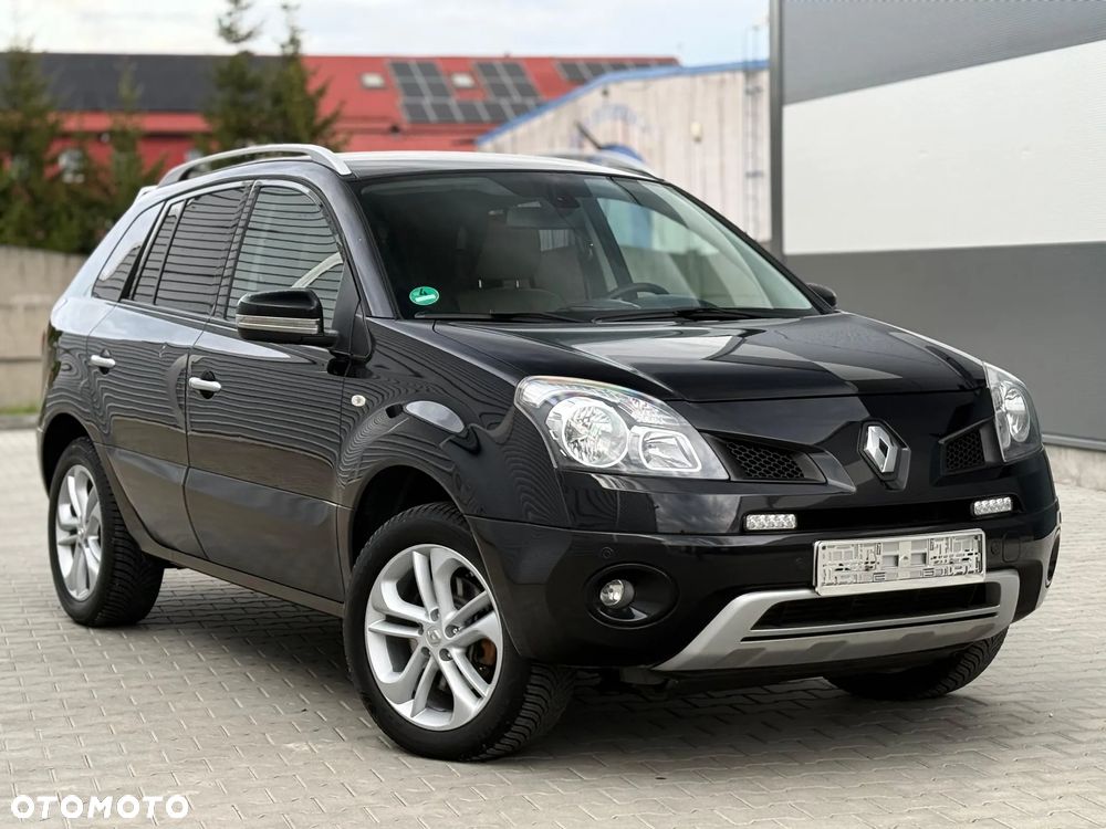 Renault Koleos dCi 150 FAP 4x4 Limited - 3