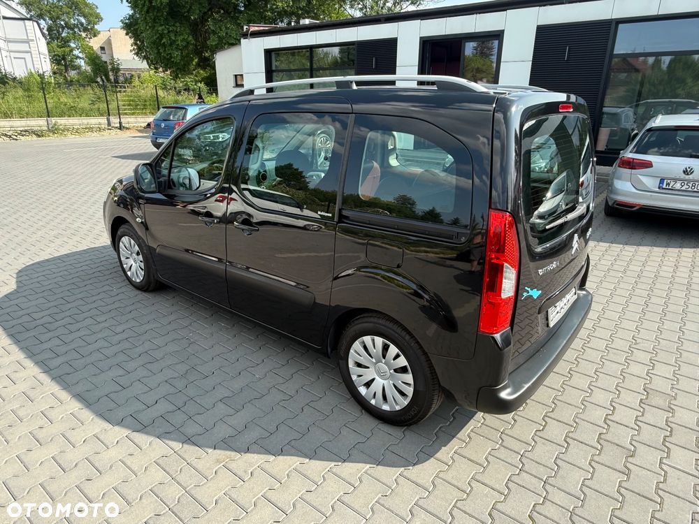 Citroën Berlingo 1.6 VTi Multispace - 8