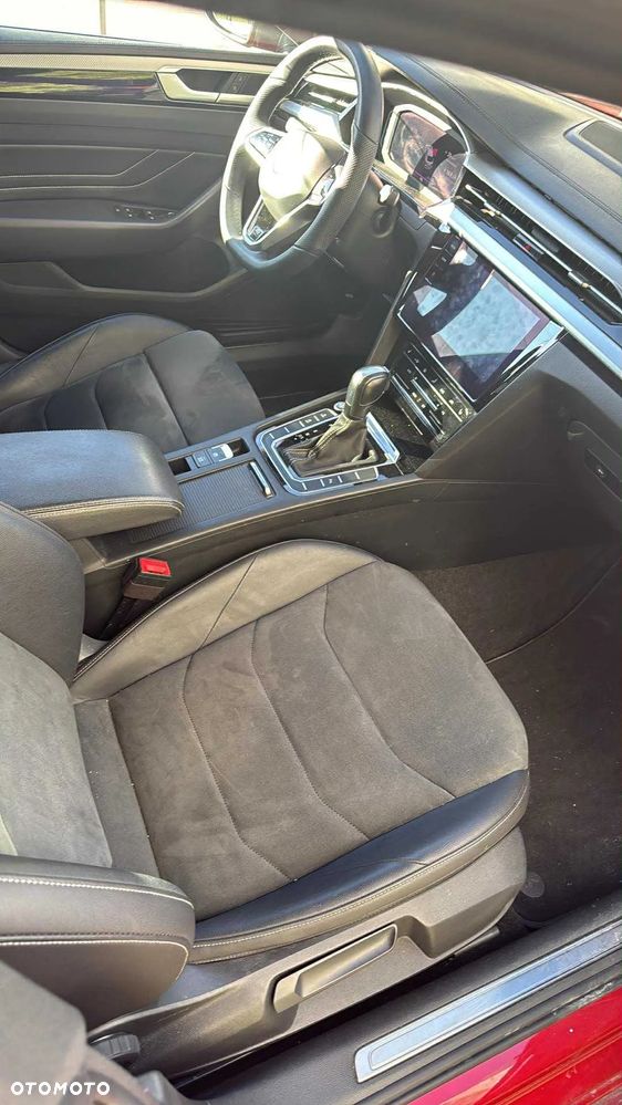 Volkswagen Arteon 2.0 TSI GPF R-Line DSG - 20