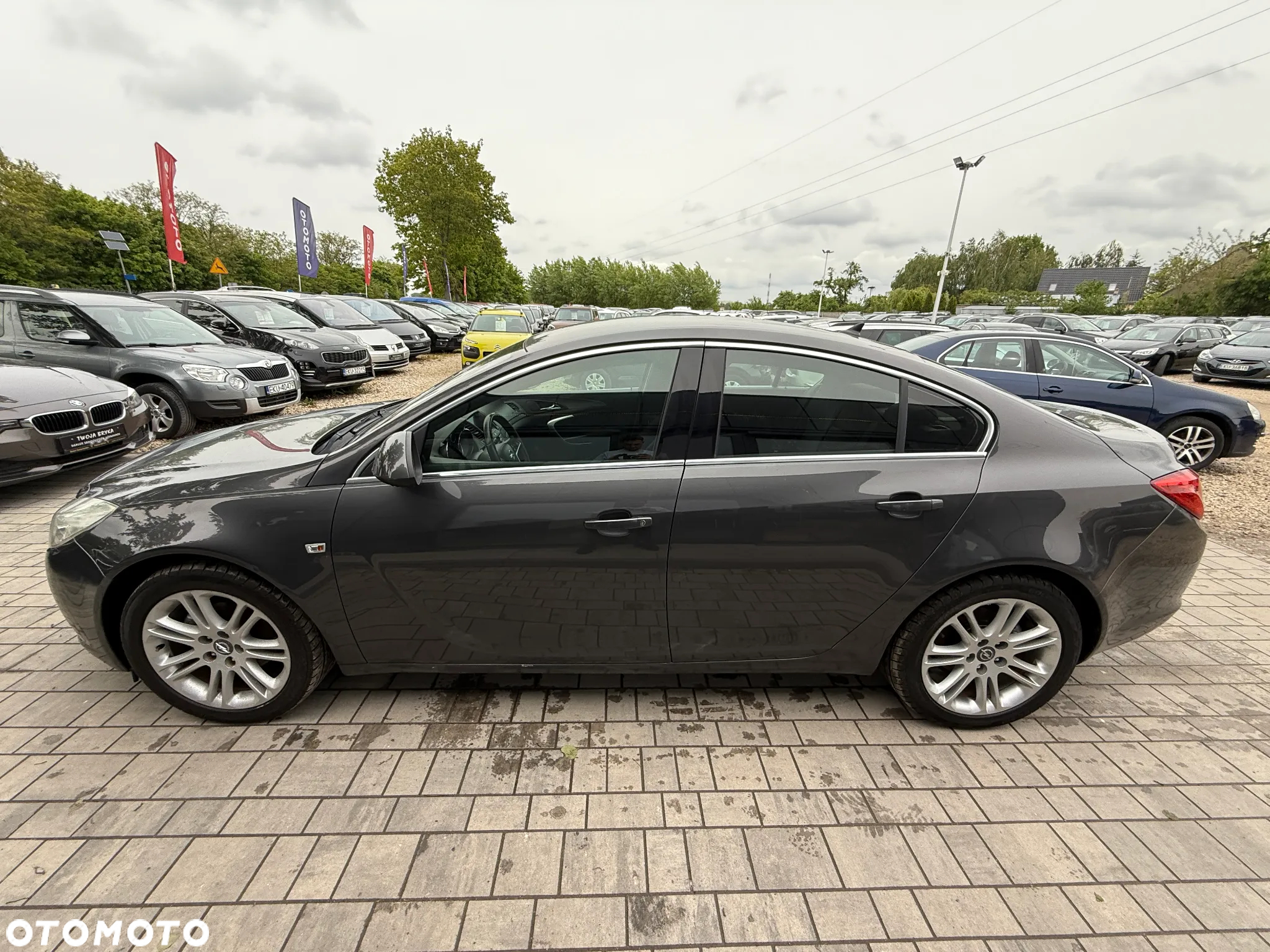Opel Insignia 1.8 - 18