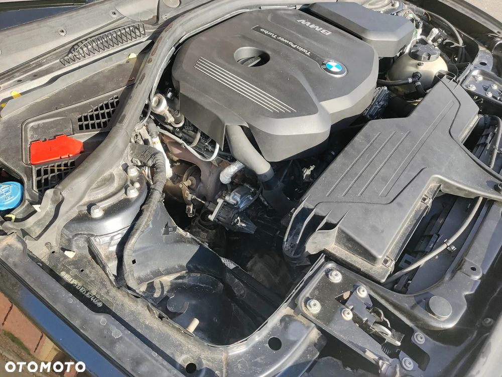 BMW Seria 1 - 33