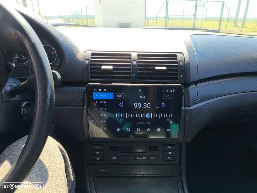 BMW 320 Gran Turismo - 12