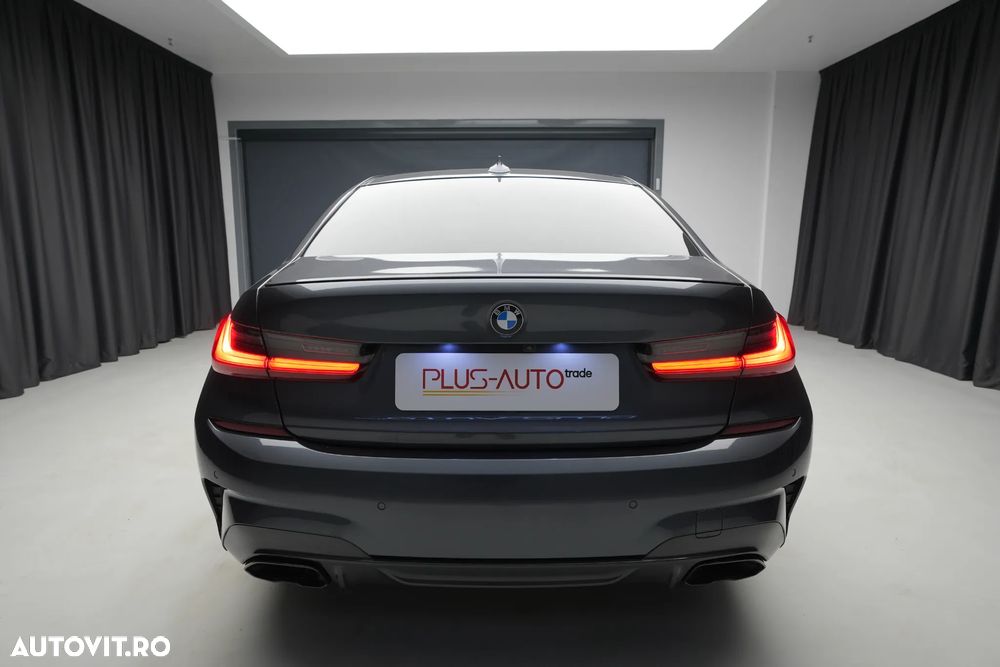 BMW M3 M340i xDrive - 9