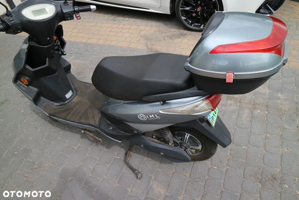 iamelectric Eagle - 6