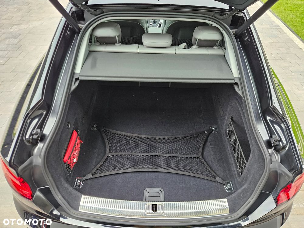 Audi A5 Sportback 35 TFSI S tronic advanced - 25