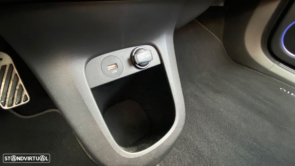 Hyundai Ioniq 5 73kWh Vanguard - 55