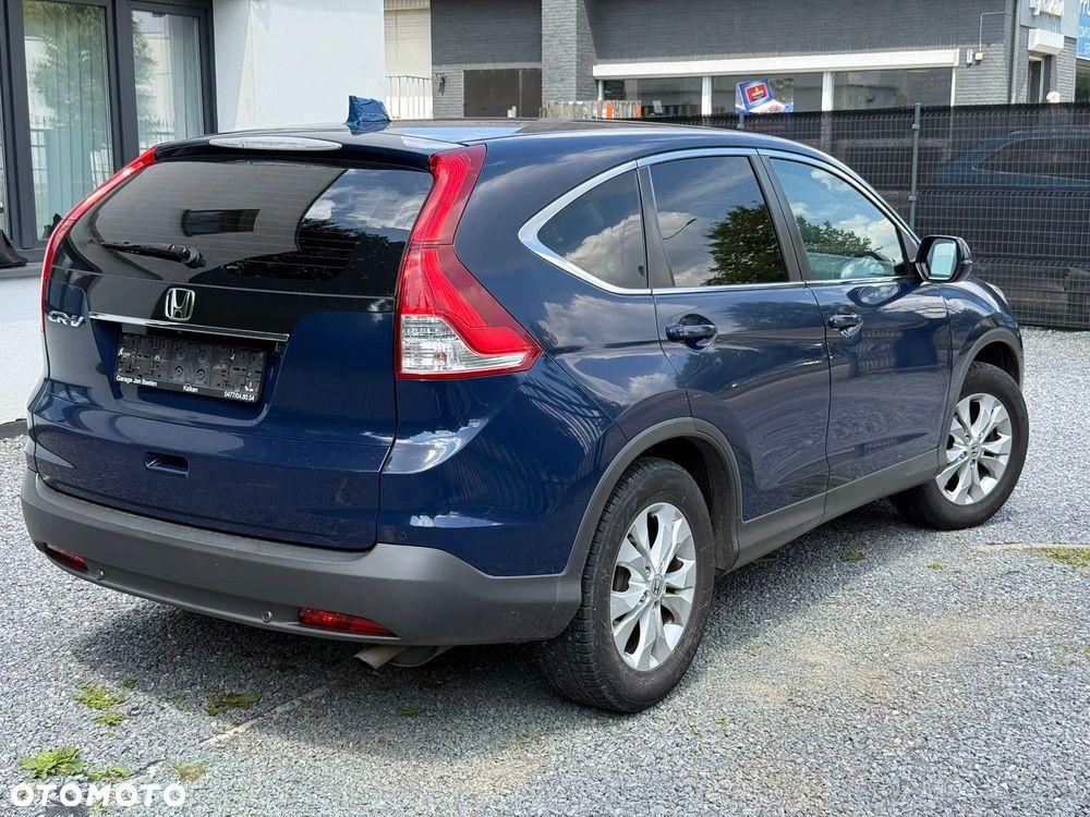 Honda CR-V 2.0 Elegance - 37