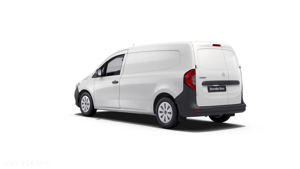 Mercedes-Benz Citan 110 CDI furgon ekstra długi - 8