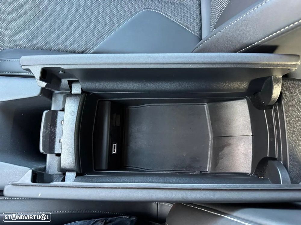 DS DS4 E-TENSE 225 OPERA - 34