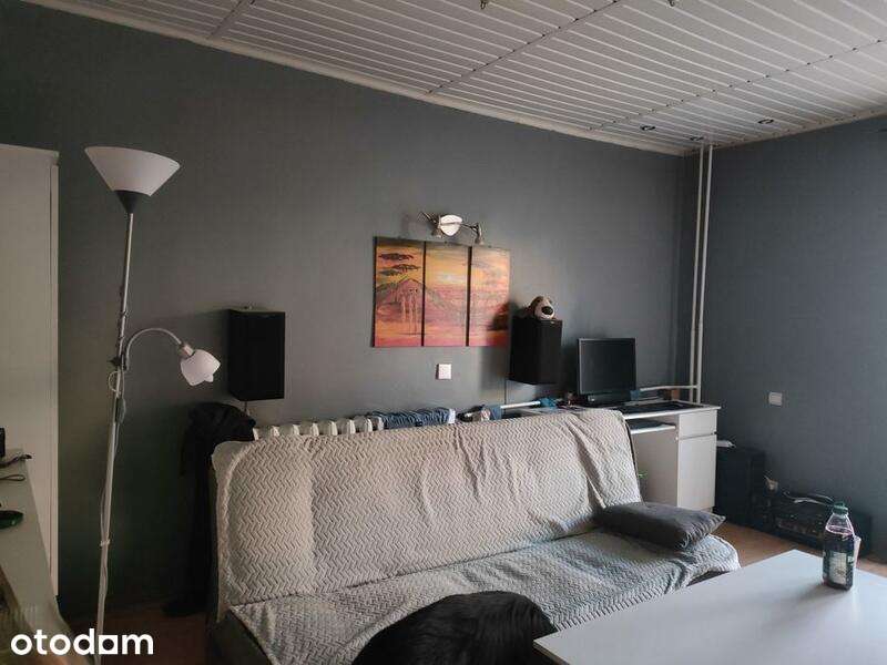 Dąbrowa Górnicza ul. Adama Mickiewicza 65,8m2 // 3 pokoje + Balkon