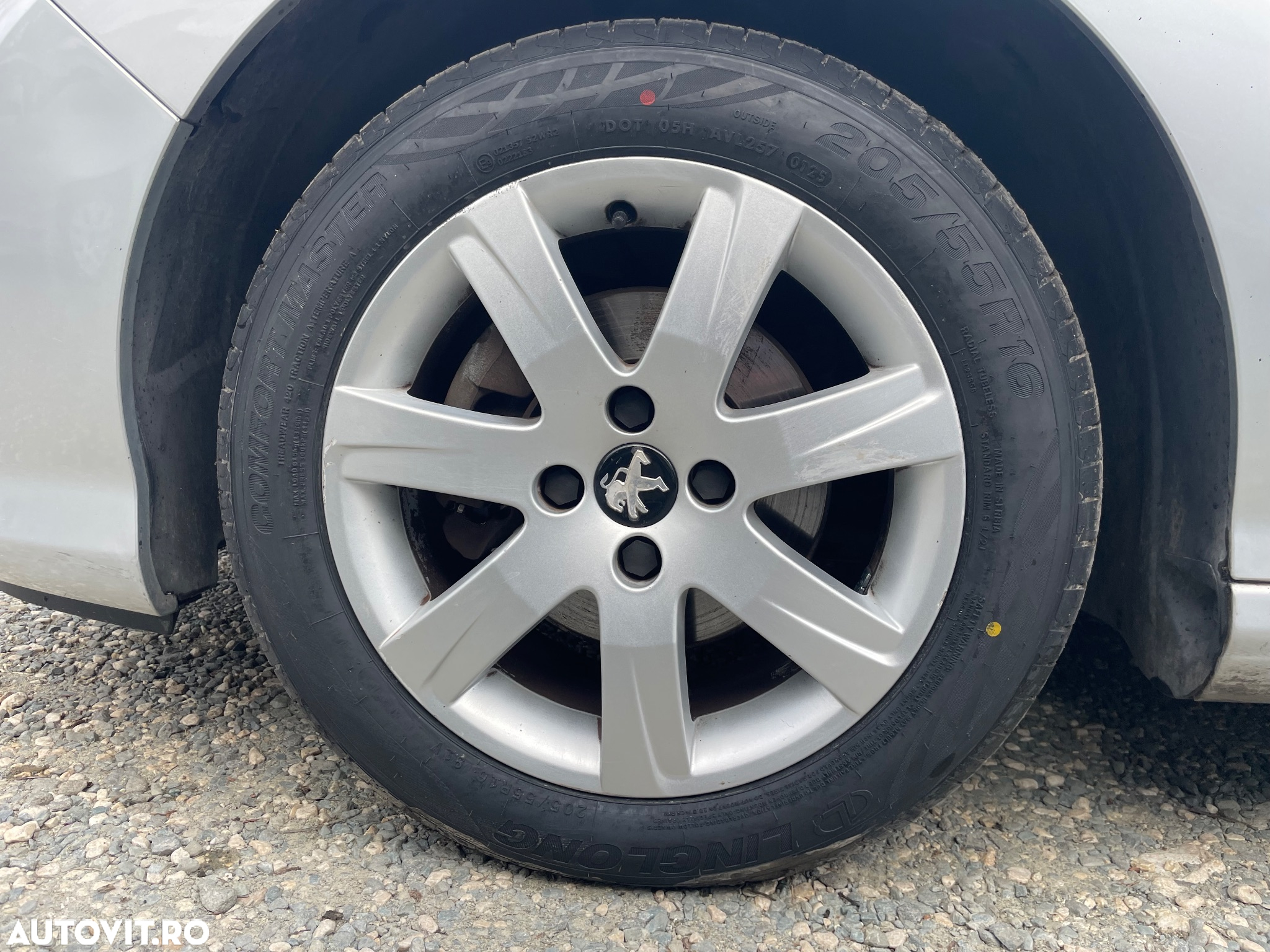 Peugeot 308 e-HDi FAP 110 Stop&Start Allure - 25