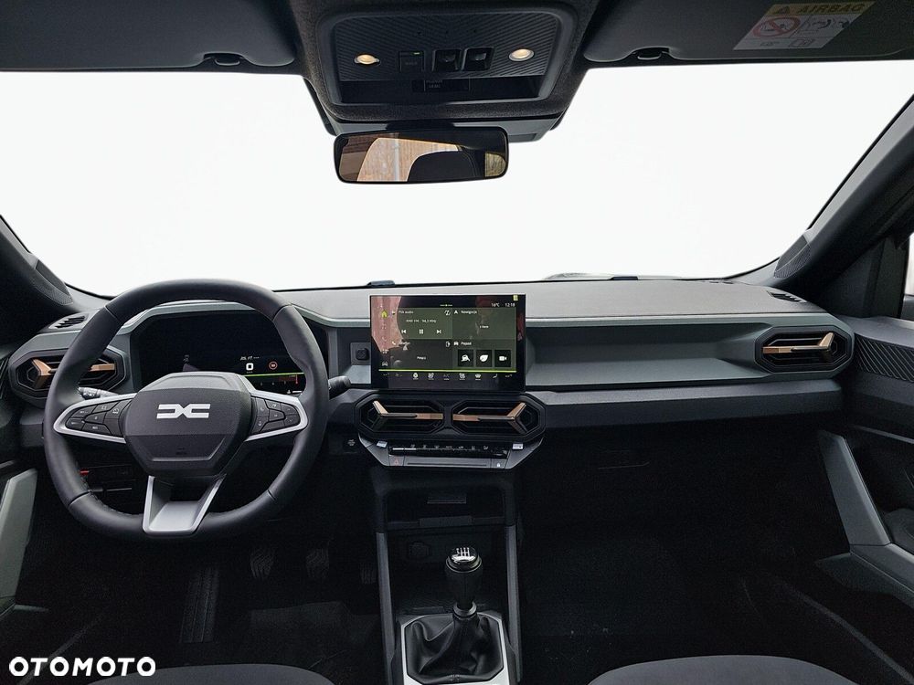 Dacia Bigster - 4