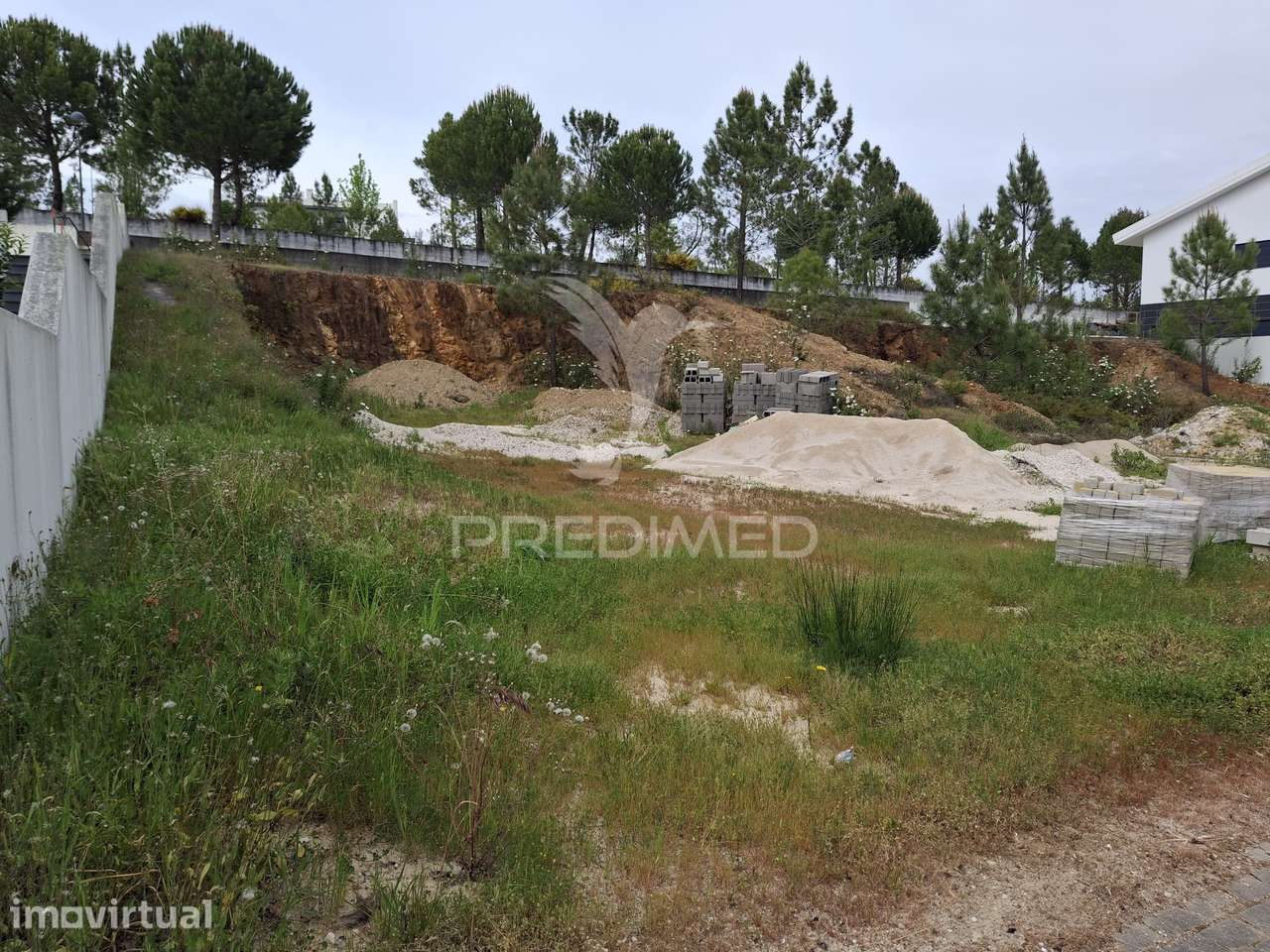 Lote de Moradia - Grande imagem: 3/10
