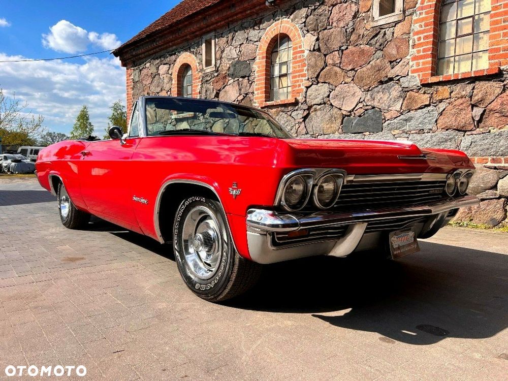 Chevrolet Impala - 33