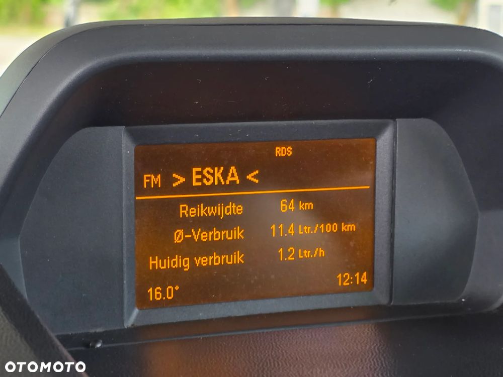 Opel Meriva 1.7 CDTI Cosmo - 17