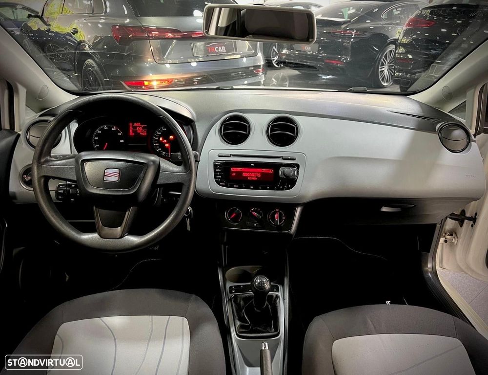 SEAT Ibiza 1.2 TSI Style - 9