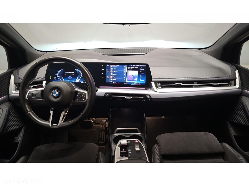 BMW Seria 2 - 20