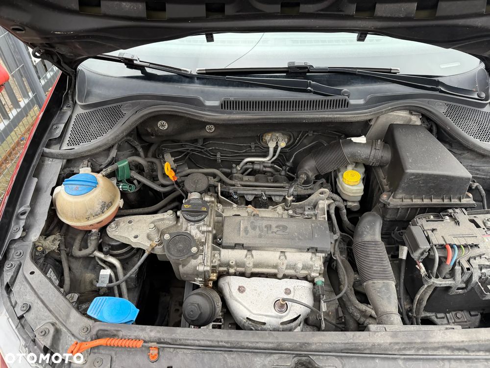 Volkswagen Polo 1.2 Comfortline - 21