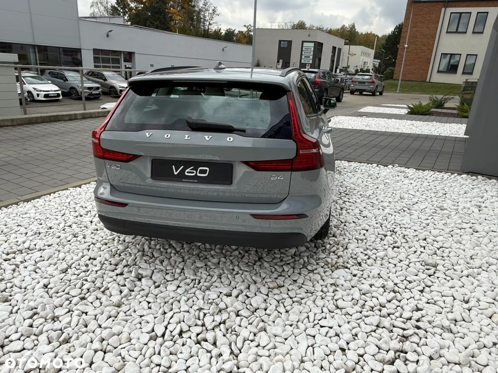 Volvo V60 - 11