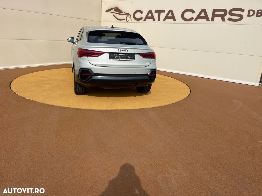 Audi Q3 35 TDI S tronic - 12