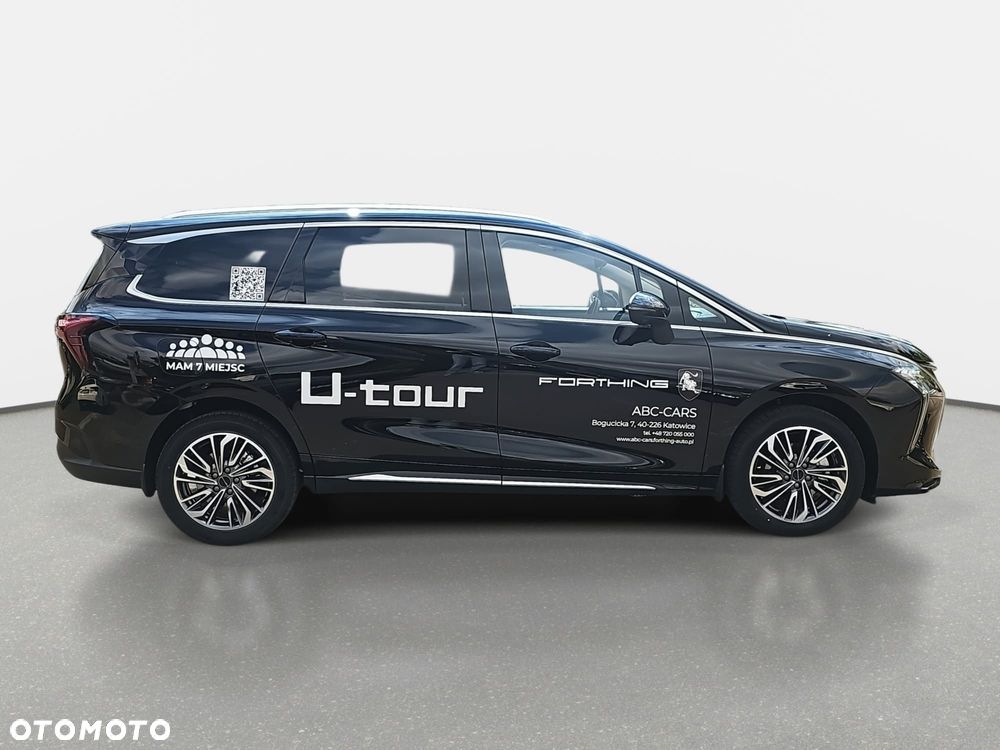 Forthing U Tour - 4