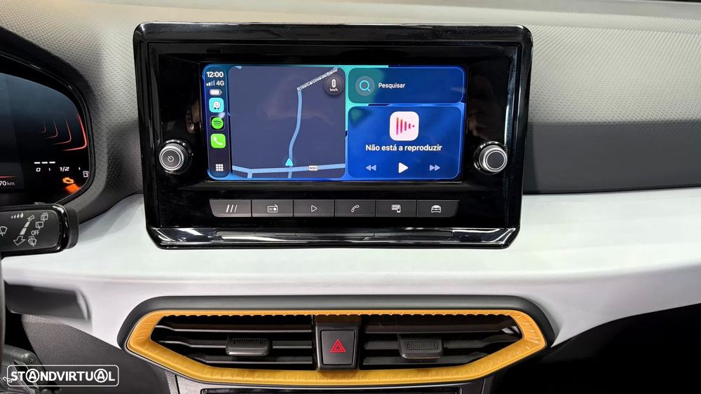 SEAT Arona 1.0 TSI Style - 21