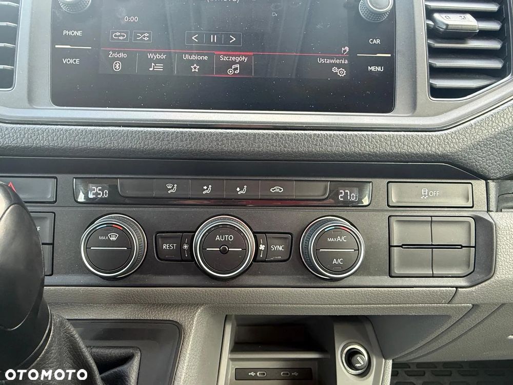 MAN Tge 3.180 4x4 DOKA - 16