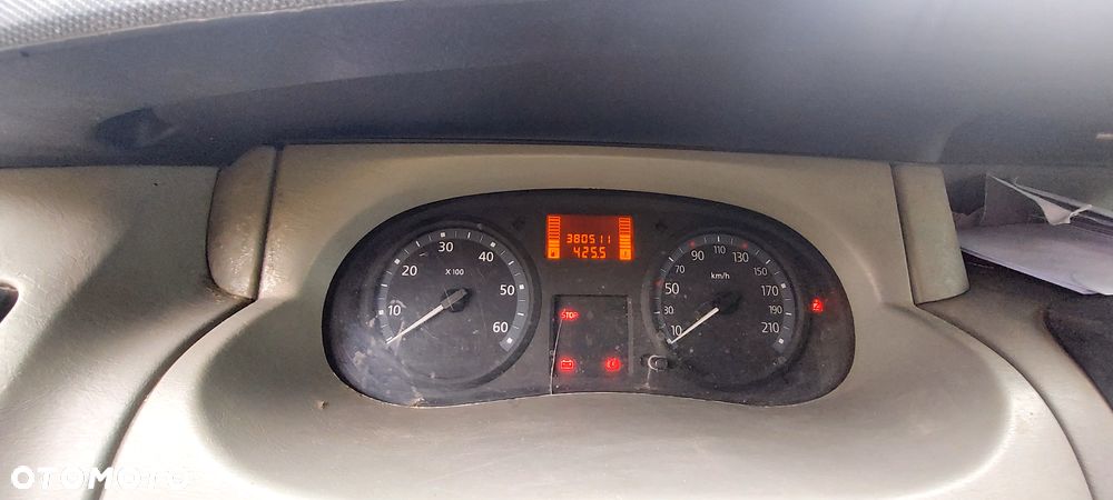 Renault Trafic - 7