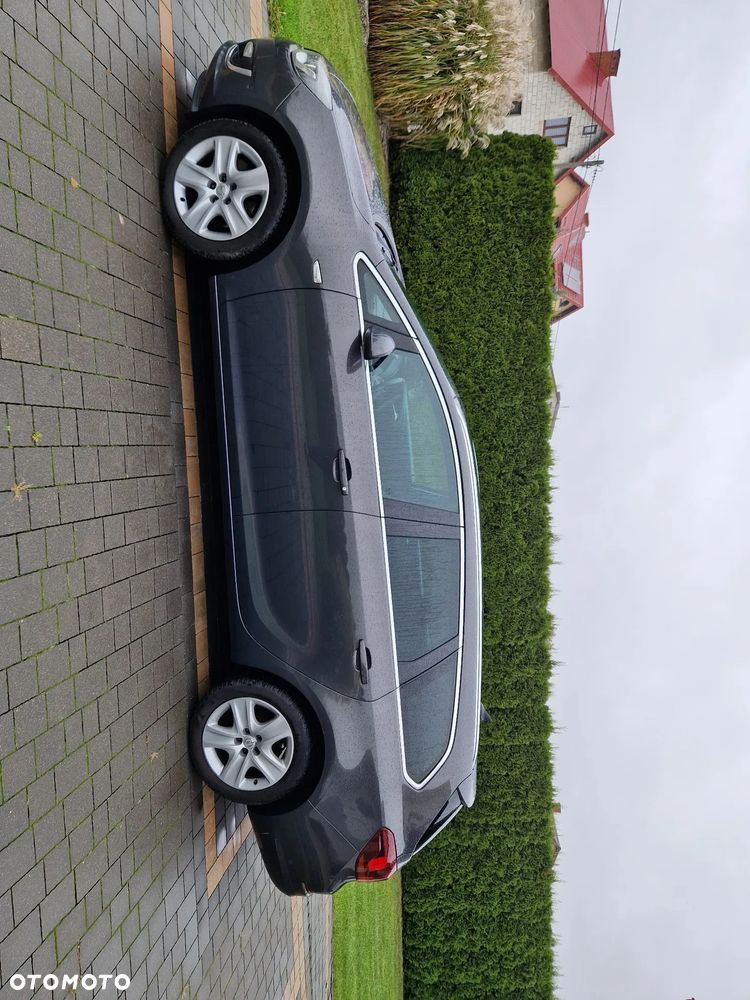 Opel Astra 1.6 CDTI DPF ecoFLEX TourerStart/Stop Edition - 6