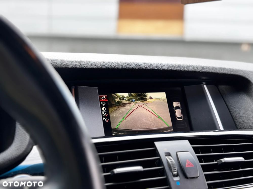 BMW X4 xDrive35i M Sport - 27