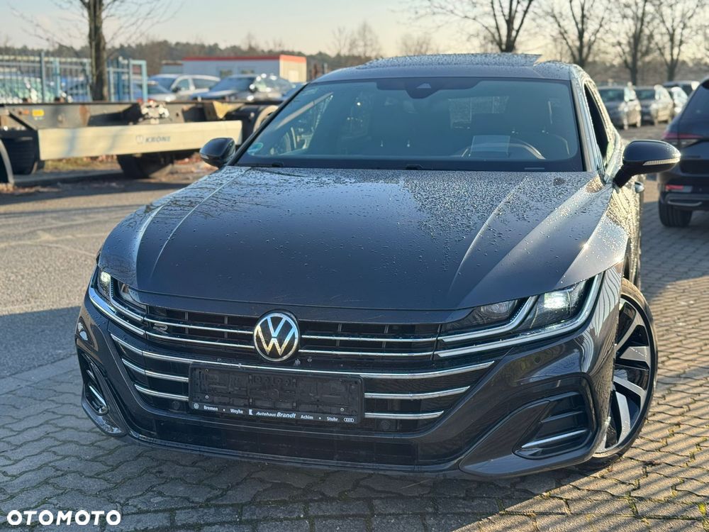 Volkswagen Arteon 2.0 TDI SCR R-Line DSG - 1