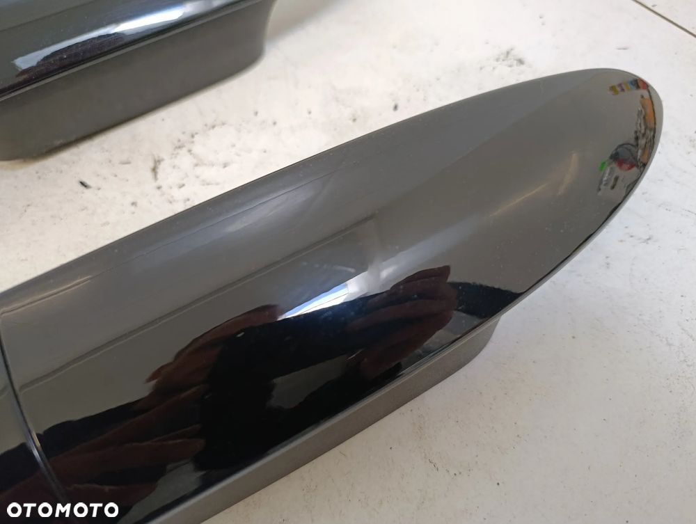 Relingi reling dachowy dachowe lewy prawy Citroen Berlingo IV 4 - 11