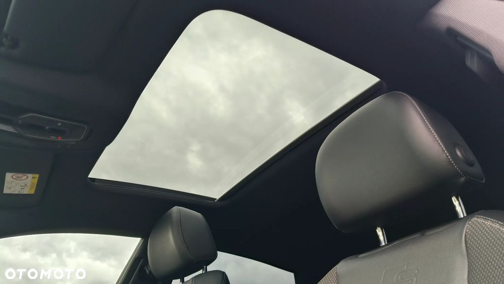 Audi A5 Sportback 3.0 TDI quattro tiptronic - 12