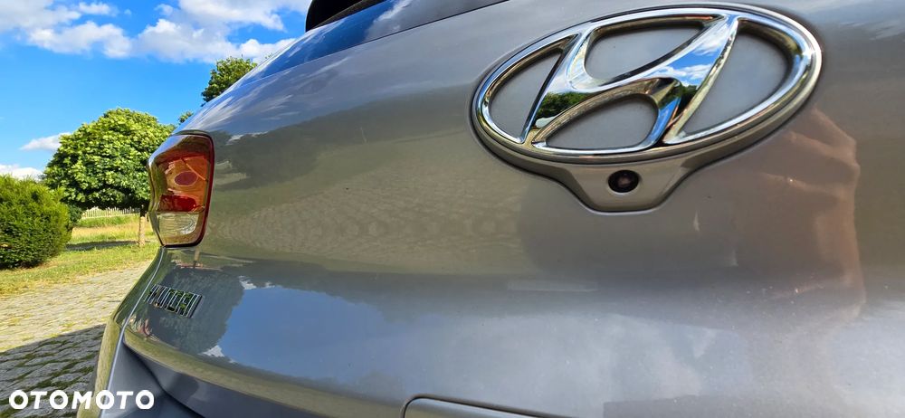 Hyundai i30 1.5 DPI Smart - 19