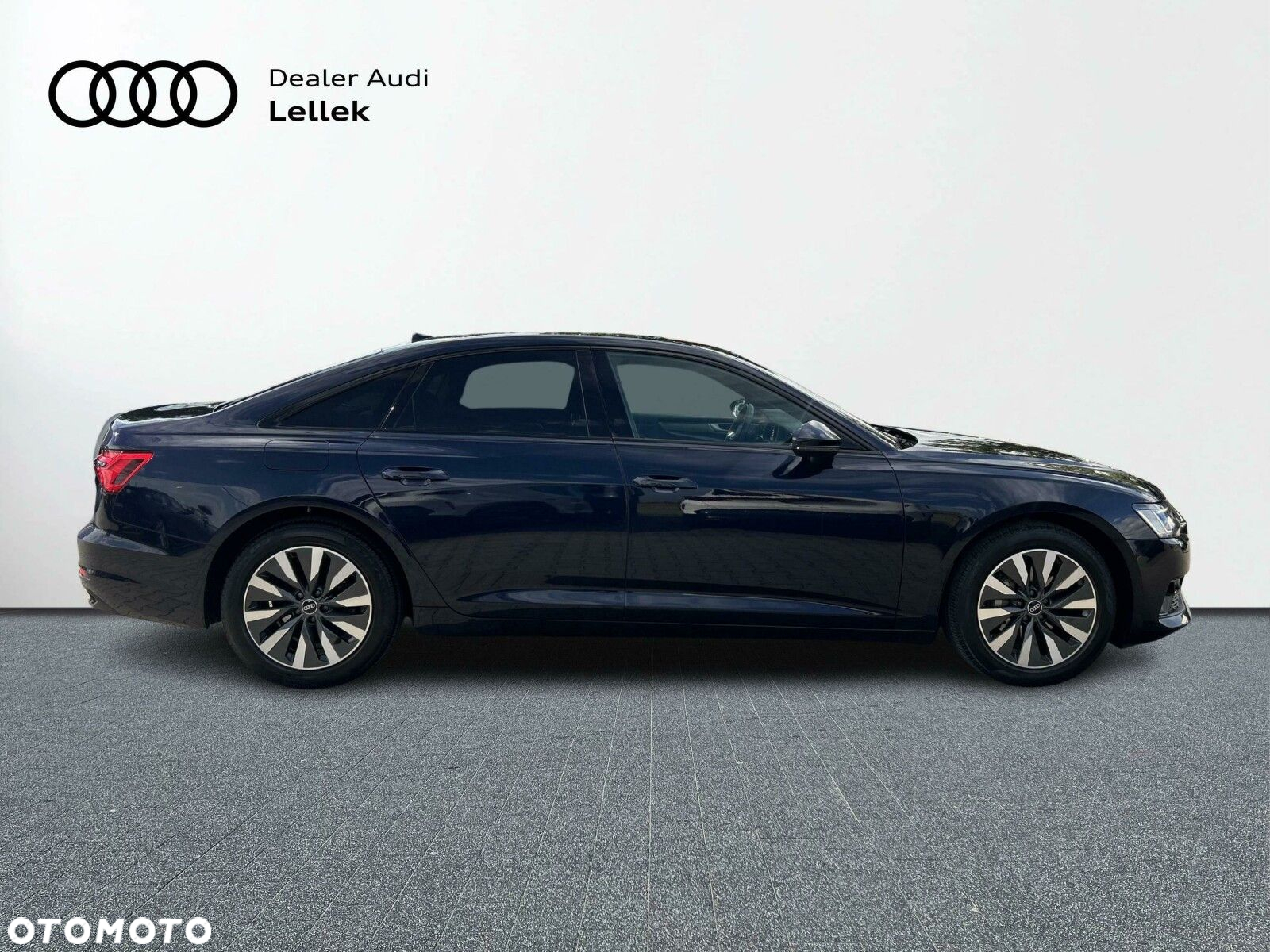 Audi A6 - 5