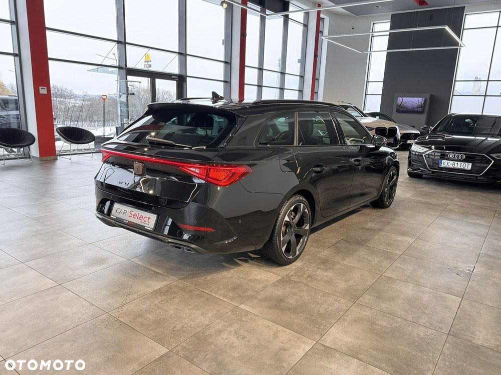 Cupra Leon Sportstourer - 9