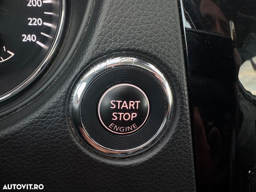 Nissan Qashqai 1.5 DCI N-Connecta - 29