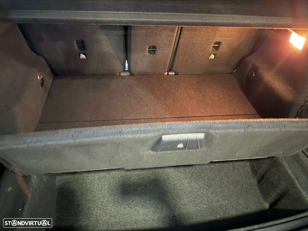 BMW X1 18 i sDrive Auto - 41