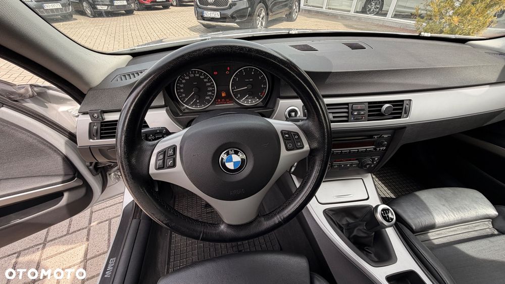 BMW Seria 3 - 9