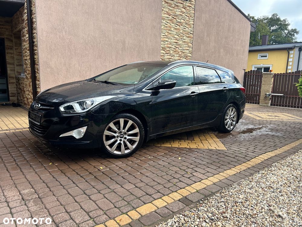 Hyundai i40 - 27