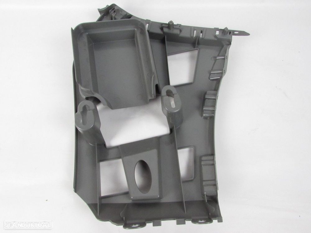 Suporte do parachoques Esquerdo/Trás/Lateral Novo/ Original BMW 1 (F20)/BMW 1 (F... - 2