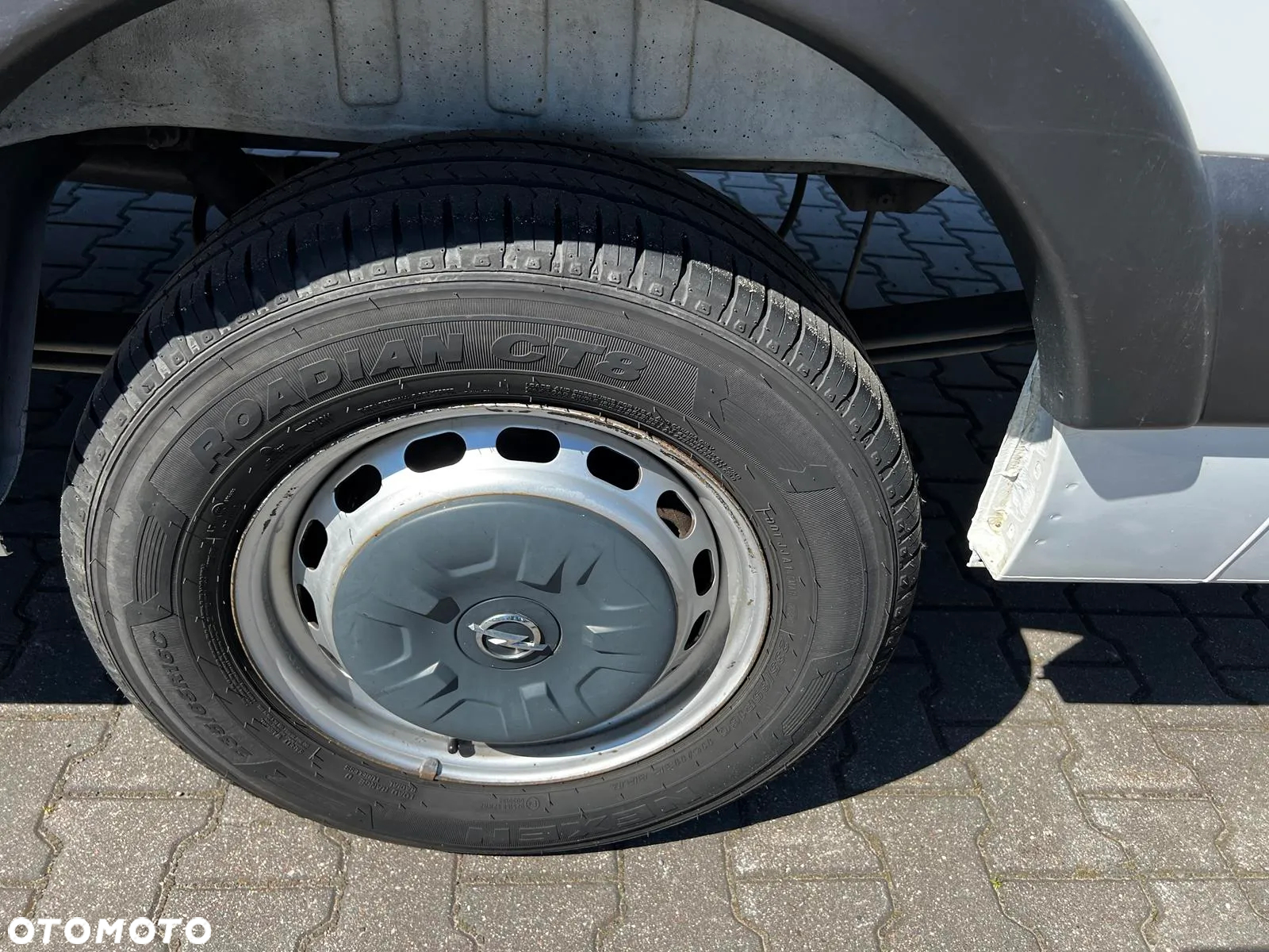 Opel Movano 2.3 BiTurbo 120kW/163KM L4H2 - 27