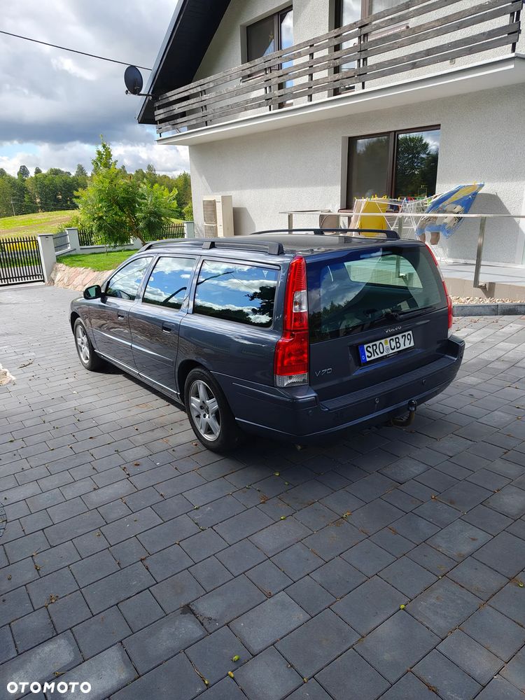 Volvo V70 - 6