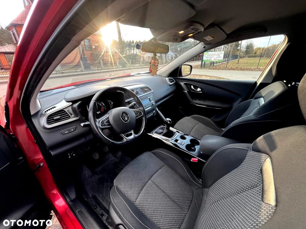 Renault Kadjar - 12