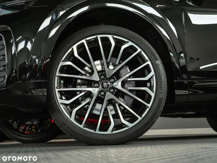 Audi Q8 50 TDI mHEV Quattro Tiptronic - 15