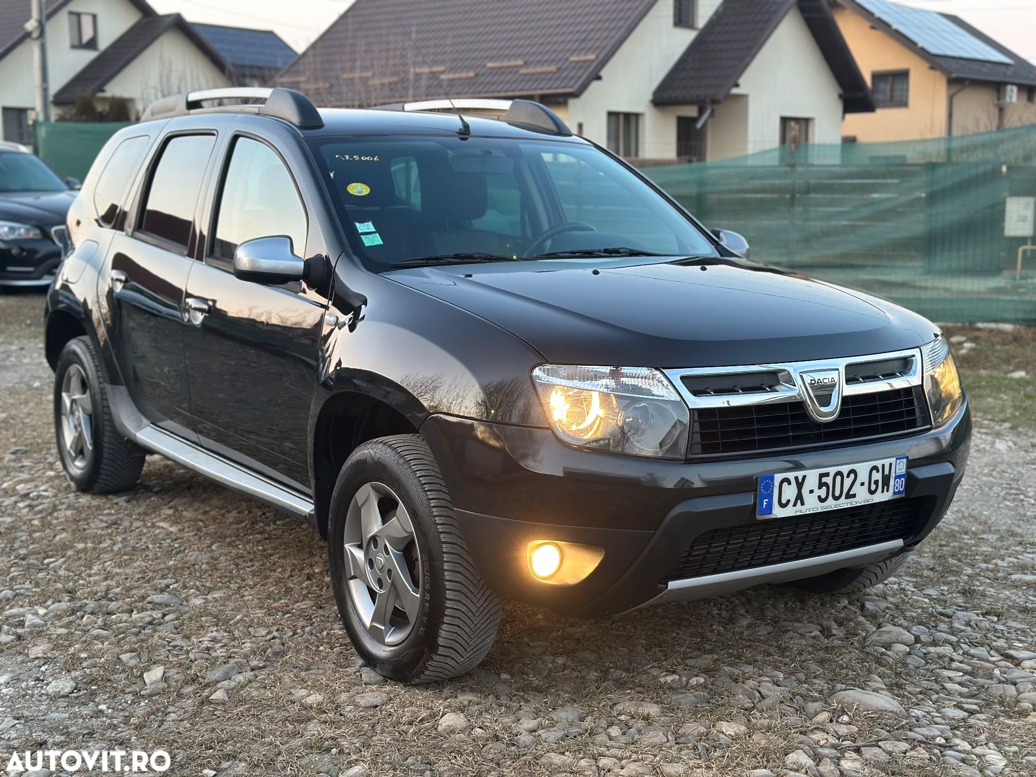 Dacia Duster 1.5 dCi 4x4 Laureate - 1
